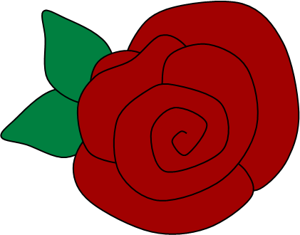 Cinderella story: roses
