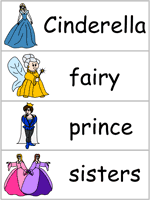 Word Wall Words