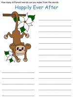 word mine puzzles
