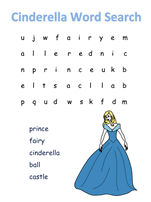 word search puzzles