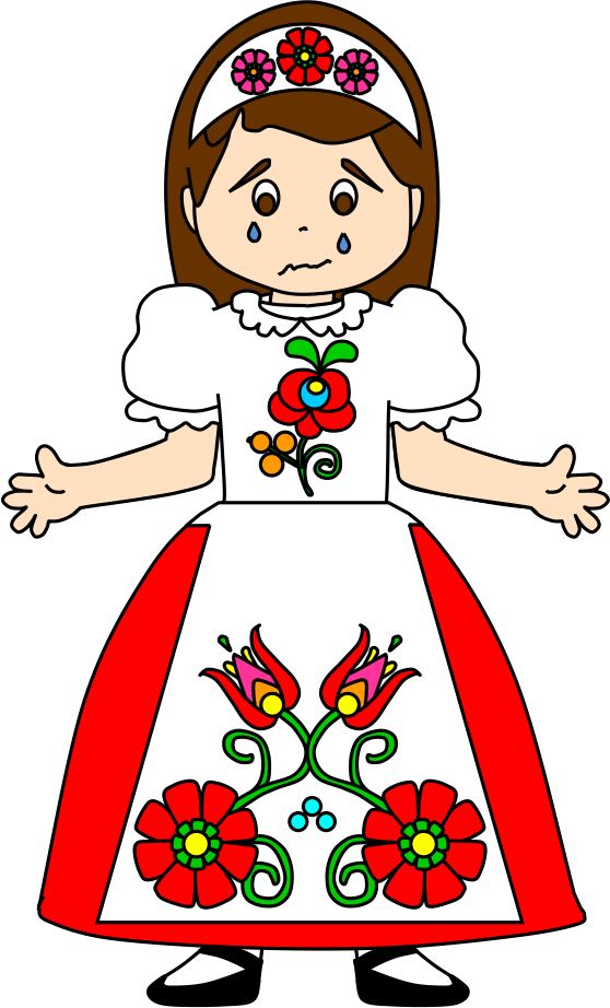 Hansel and Gretel: gretel