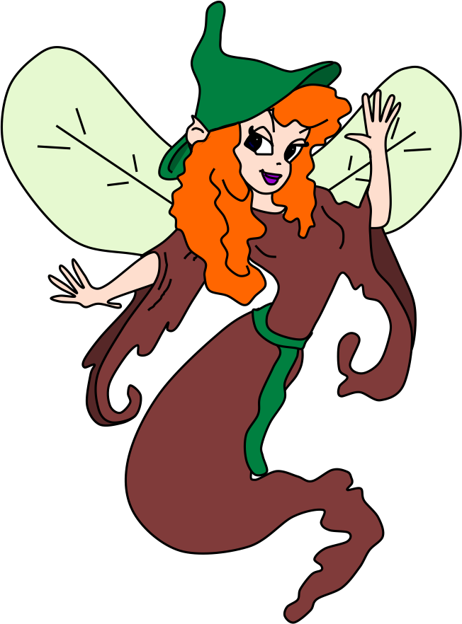 Hansel and Gretel: fairy