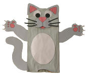 Cat Crafts