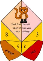 fortune teller