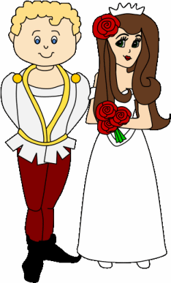 Puss in Boots: married couple