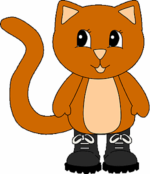 Puss in Boots: puss in boots