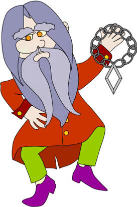 Rumpelstiltskin