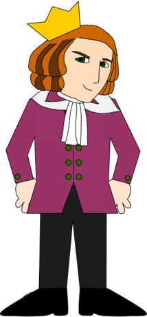 Rumpelstiltskin