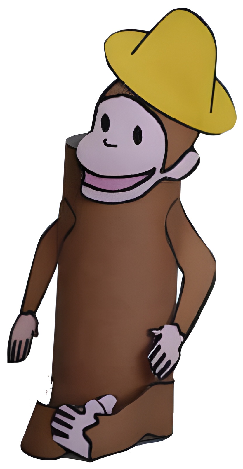 Curious George