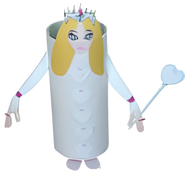 princess craft