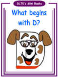 printable children's book