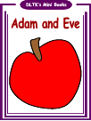 adam and eve book