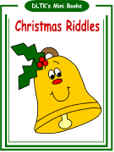 riddles printable book