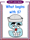 printable books for children