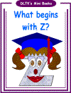printable books for children