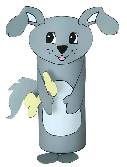 dog craft