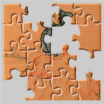 Little Boy Blue Online Jigsaw Puzzle