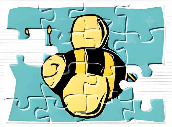 Online Jigsaw Puzzle