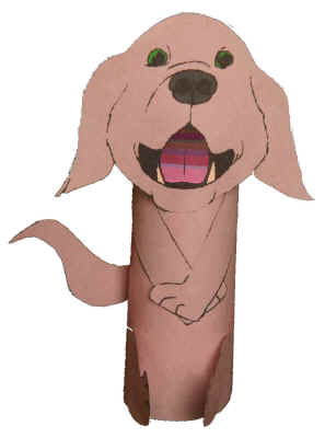 dog craft