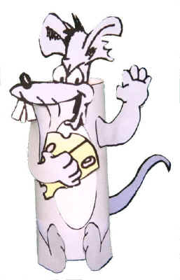 rat craft