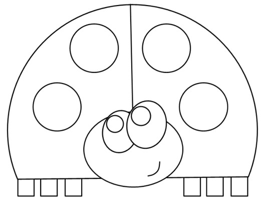 Learn to Print worksheet