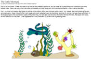 The Little Mermaid