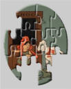Mary Had a Little Lamb Online Jigsaw Puzzle