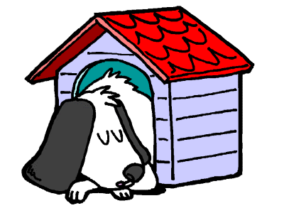 Dog Coloring Pages