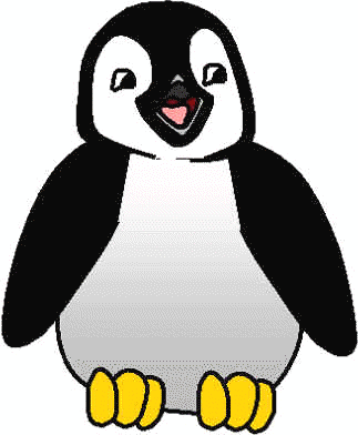 penguin song
