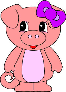 three little pigs