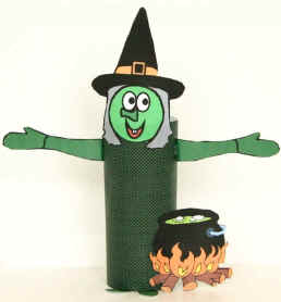witch craft