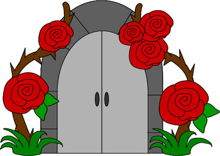 gate