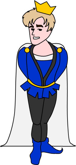 prince