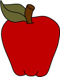 apple