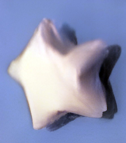 origami star