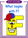 printable books for children