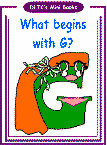 printable children's books