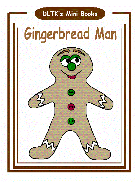 printable children's book