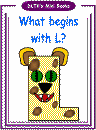 printable books for children