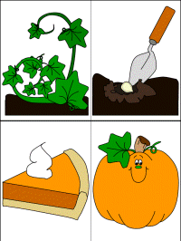 story sequencing worksheets