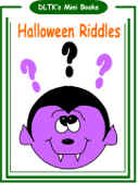 Halloween riddles
