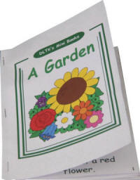 Make Your Own Mini Books