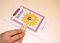 staple
