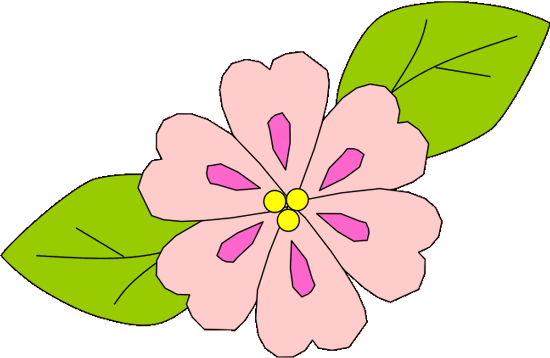 Bequty and the Beast: flower