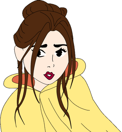 Beauty and the Beast: beauty