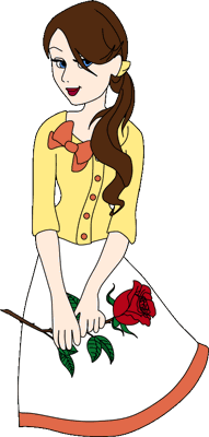 Beauty and the Beast: beauty