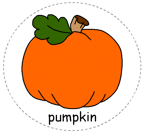 printable felt board characters for Peter, Peter Pumpkin Eater