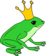 frog