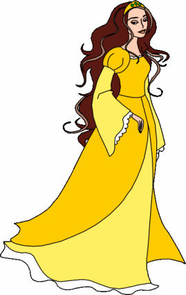 The Princess and the Frog: princess