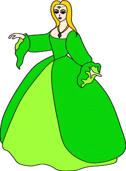 Squire's daughter